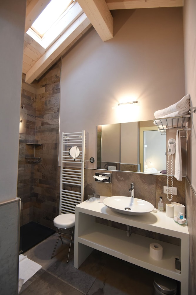 Relais Villa Porta 25/75