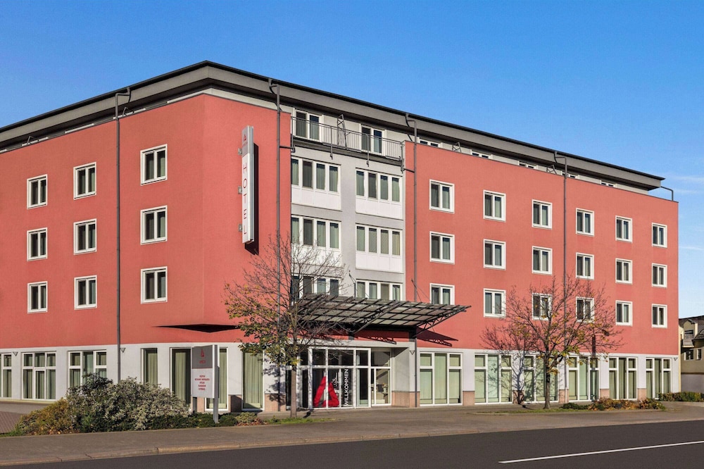 Amedia Dresden Elbpromenade, Trademark Collection by Wyndham 3/36