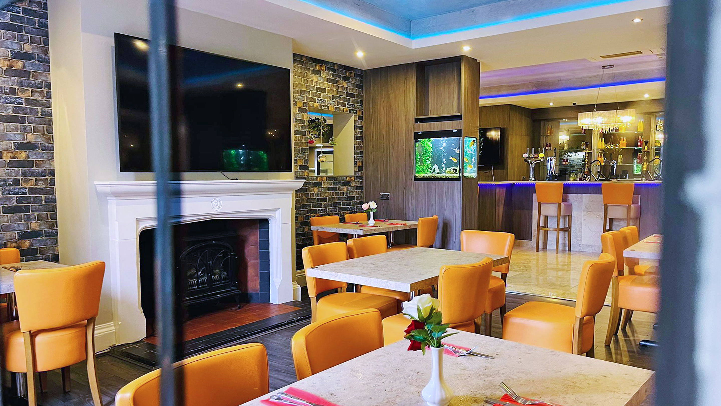 OYO Tong Park Hotel 28/50