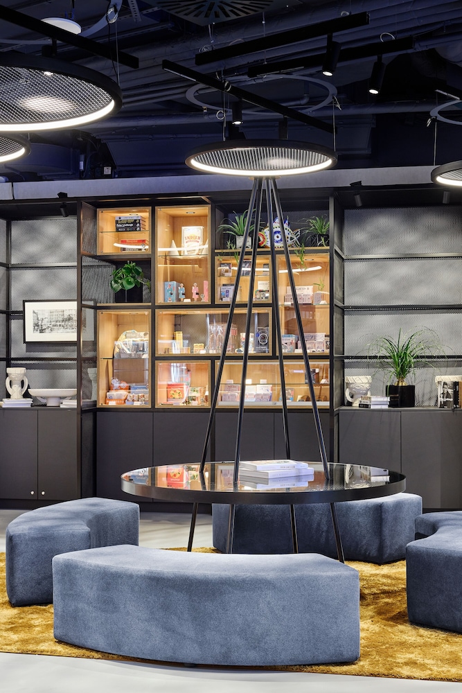 H2 Hotel Saarbrucken 23/30