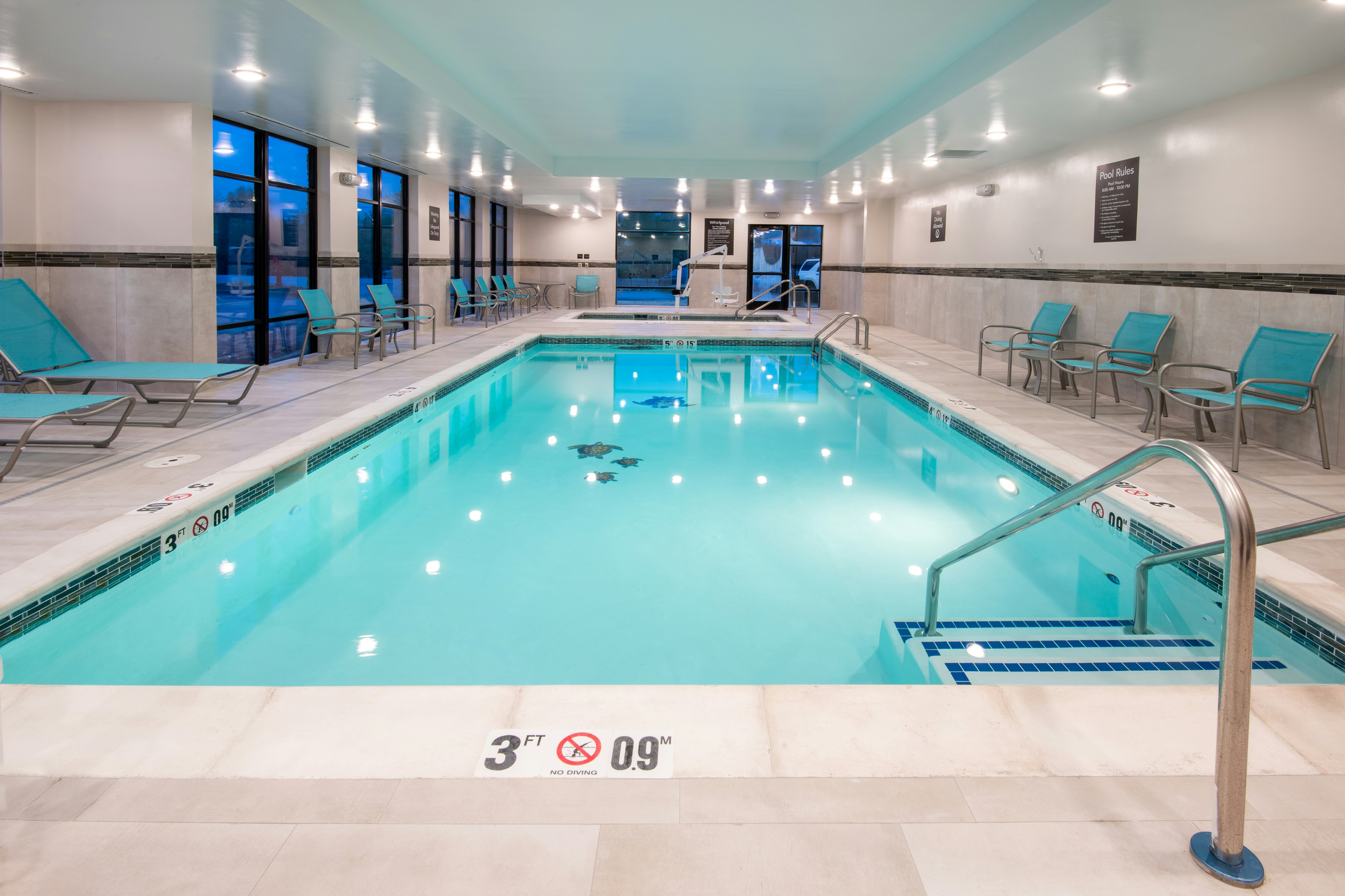 Homewood Suites By Hilton Steamboat Springs Co 14/34