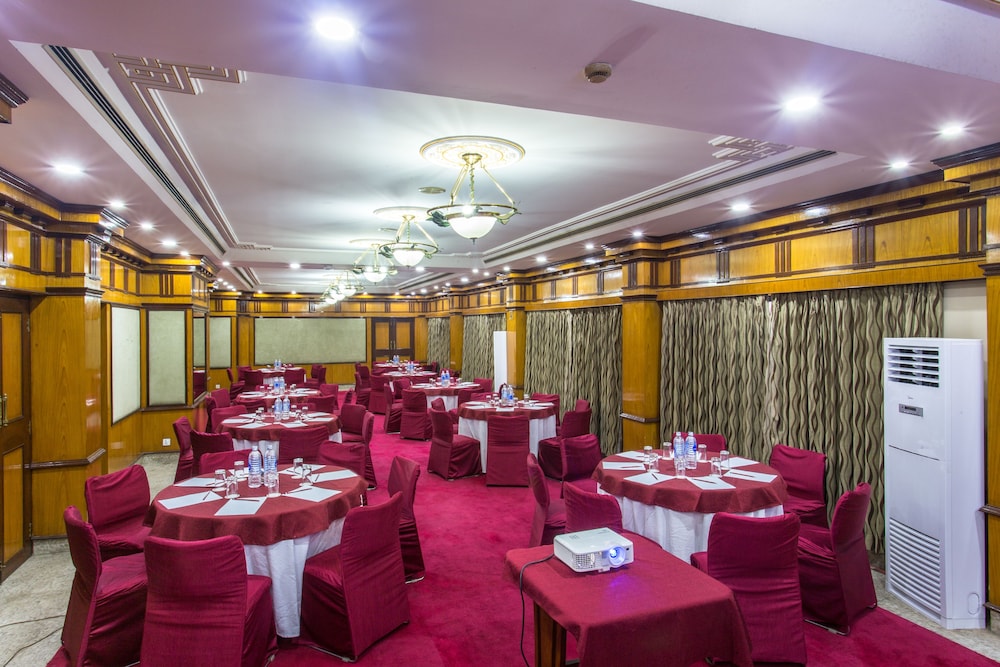 Hotel Le Himalaya 38/46