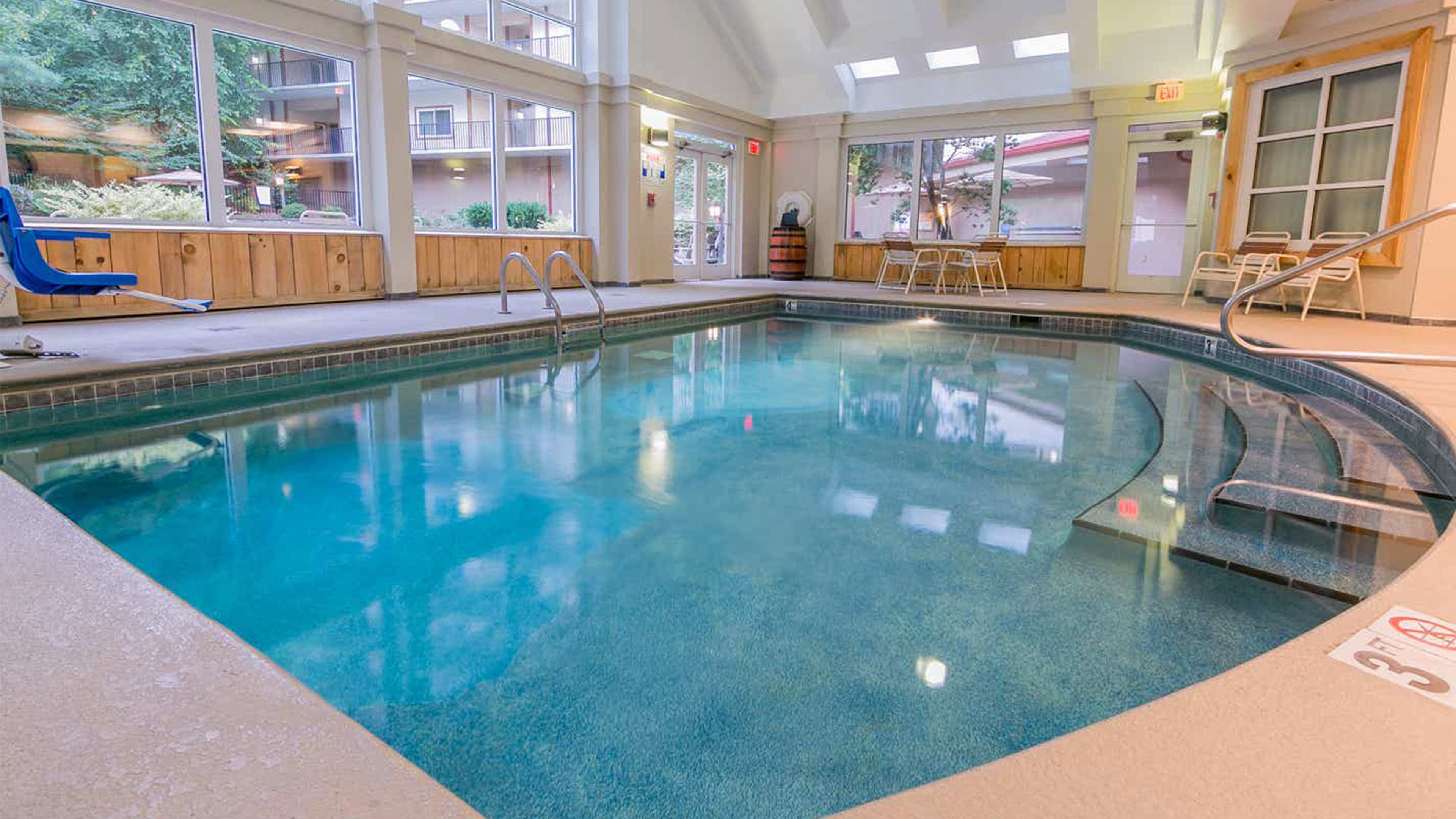 Holiday Inn Club Vacations Smoky Mountain Resort 27/50