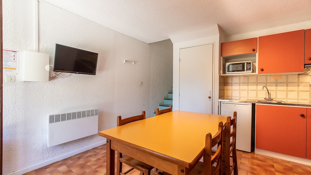 Residence Vacanceole Les Gorges Rouges 34/60