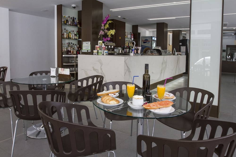 Hotel Montesol 43/64