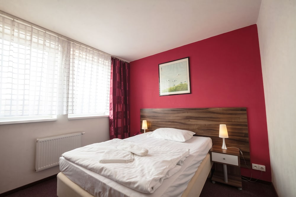 Interhotel Bohemia 22/48