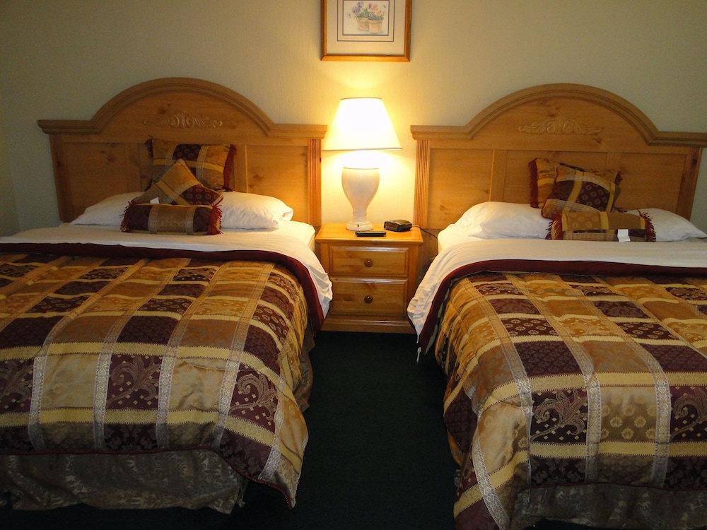 Ocean Shores Inn Suites 15/49