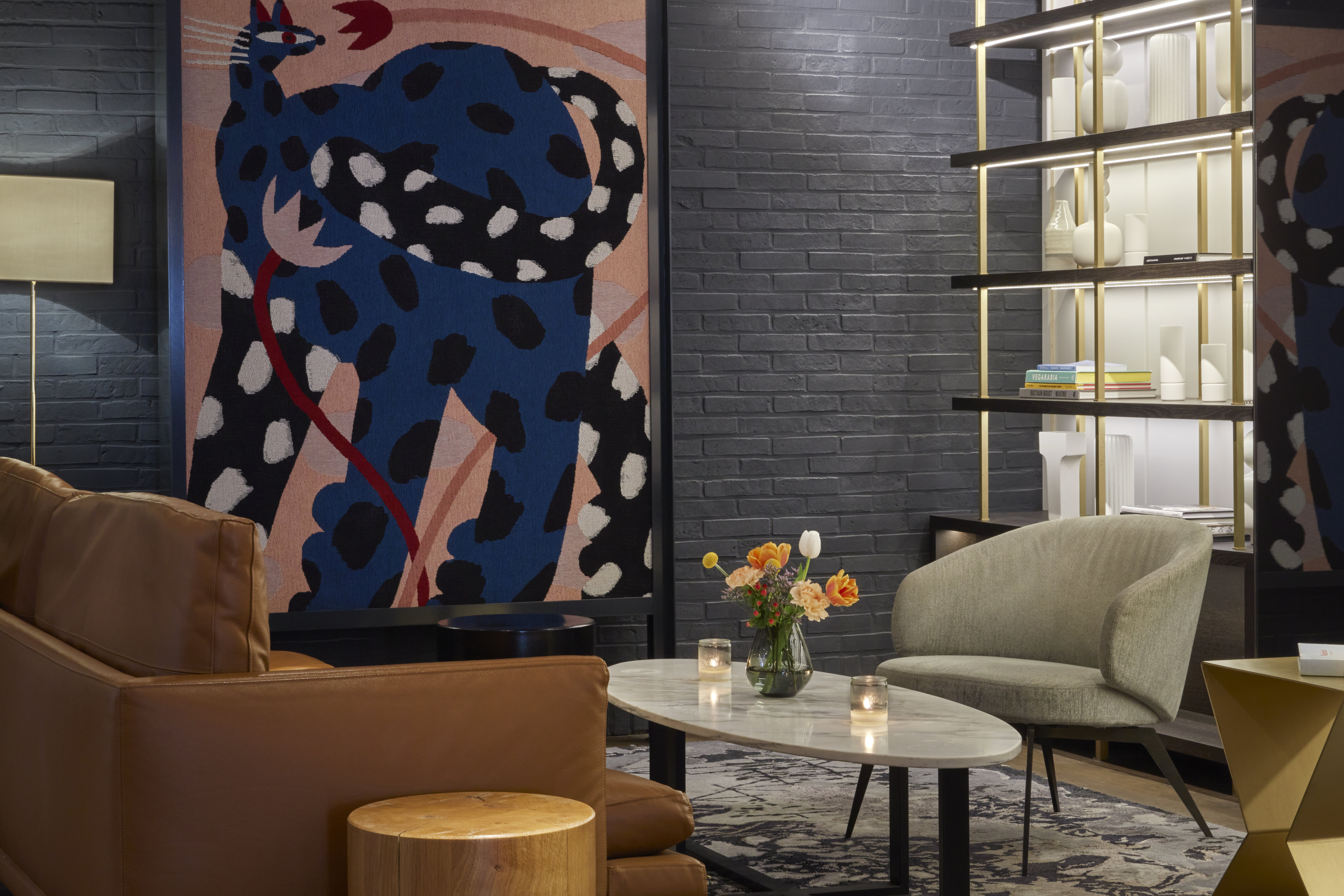 Kimpton De Witt 27/50