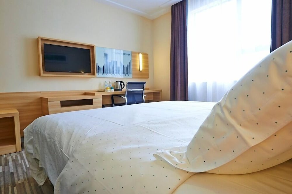 City Comfort Hotel Bukit Bintang, Kuala Lumpur 17/37