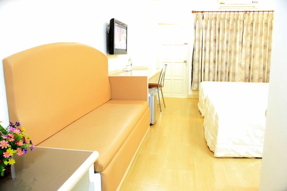 P.A. Ville Hotel 14/17