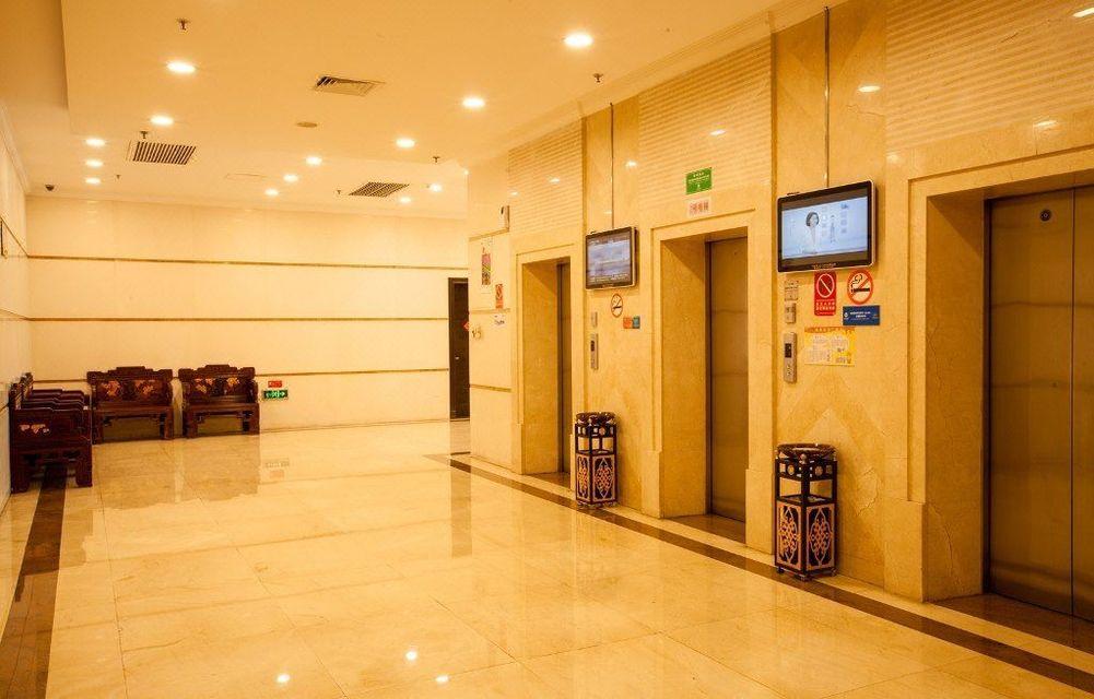 Huiquan Hotel 28/46
