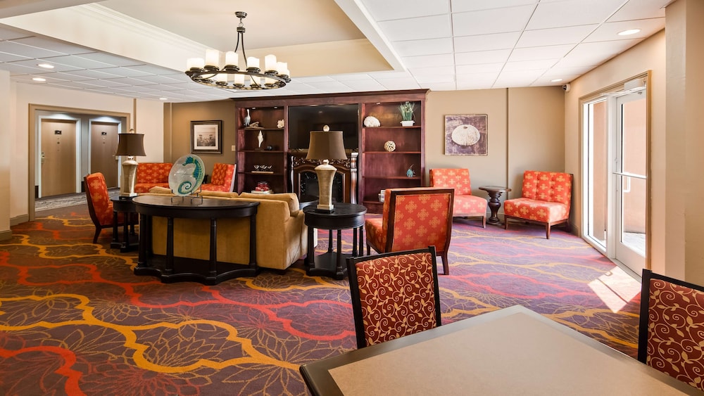 Best Western Plus Ambassador Suites Venice 28/40