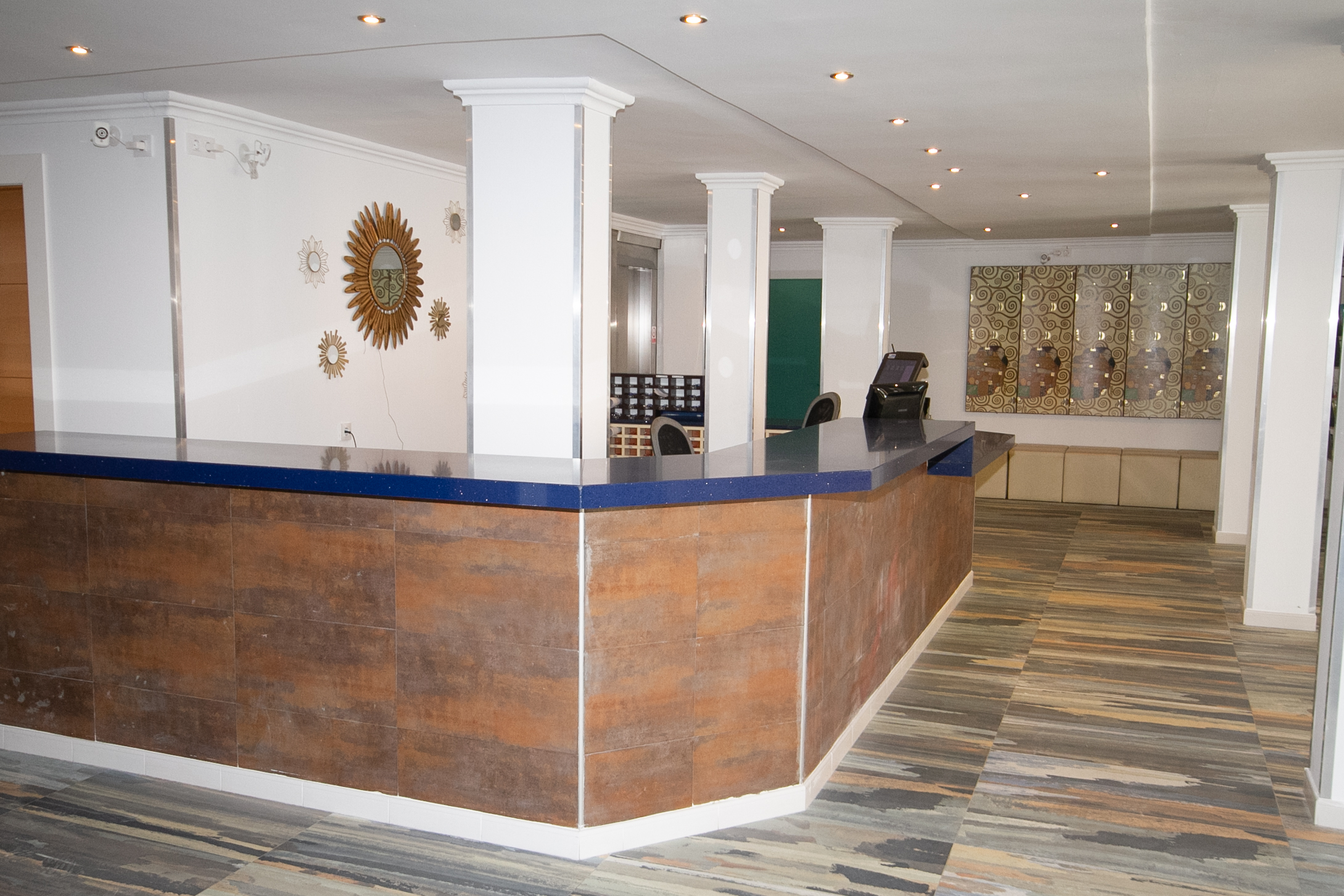 Teide Hotel - Adults Only 7/50