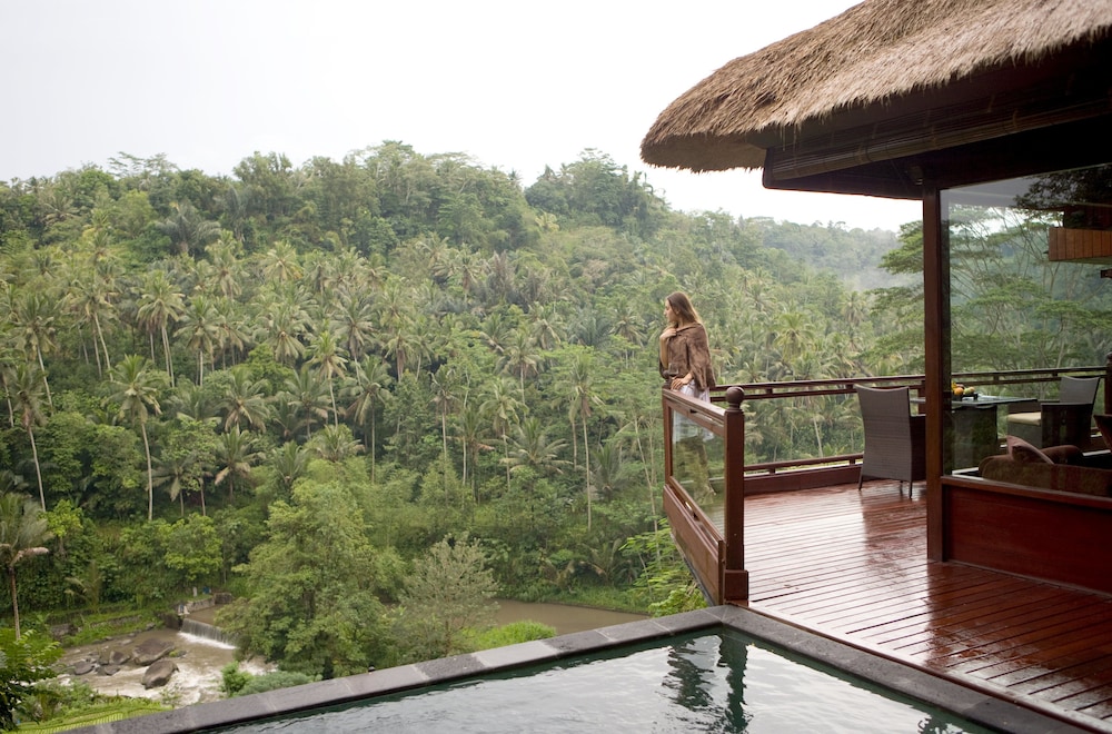 Kupu Kupu Barong Villas And Tree Spa 23/74