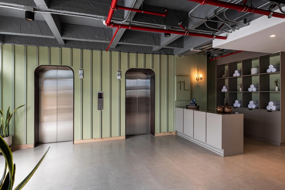 Faranda Collection Medellin, A Member of Radisson Individuals 54/61