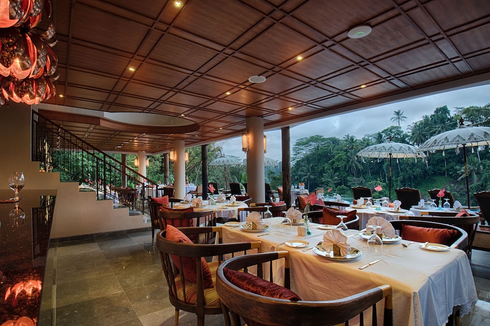 Natya Resort Ubud 57/76