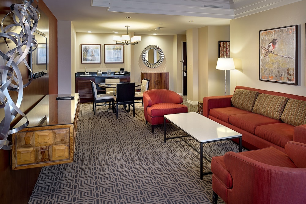Doubletree By Hilton Hotel St Louis Chesterfield 26/57