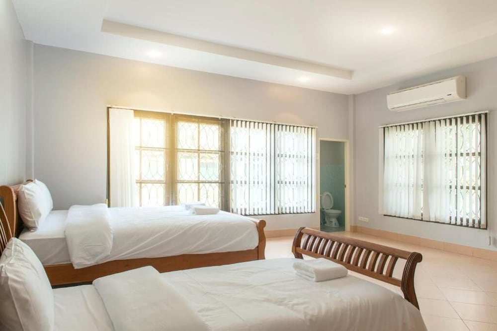 Ivy Cottage By Qiu Hotel 8/44