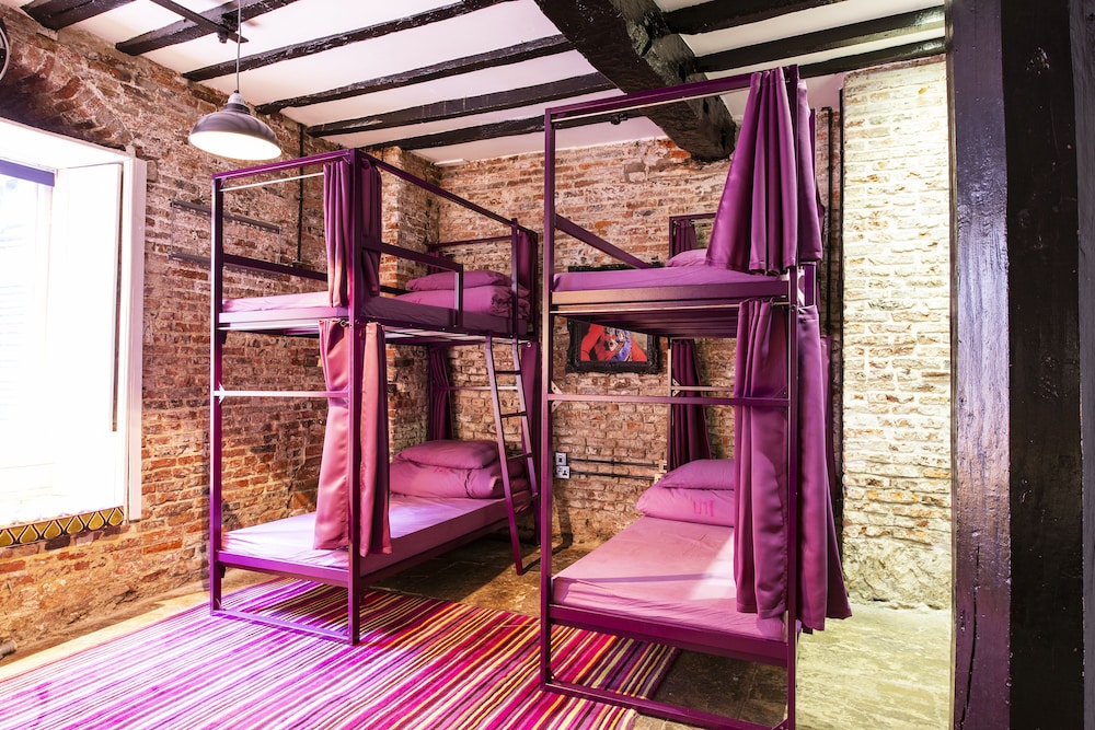 SAFESTAY YORK 22/29