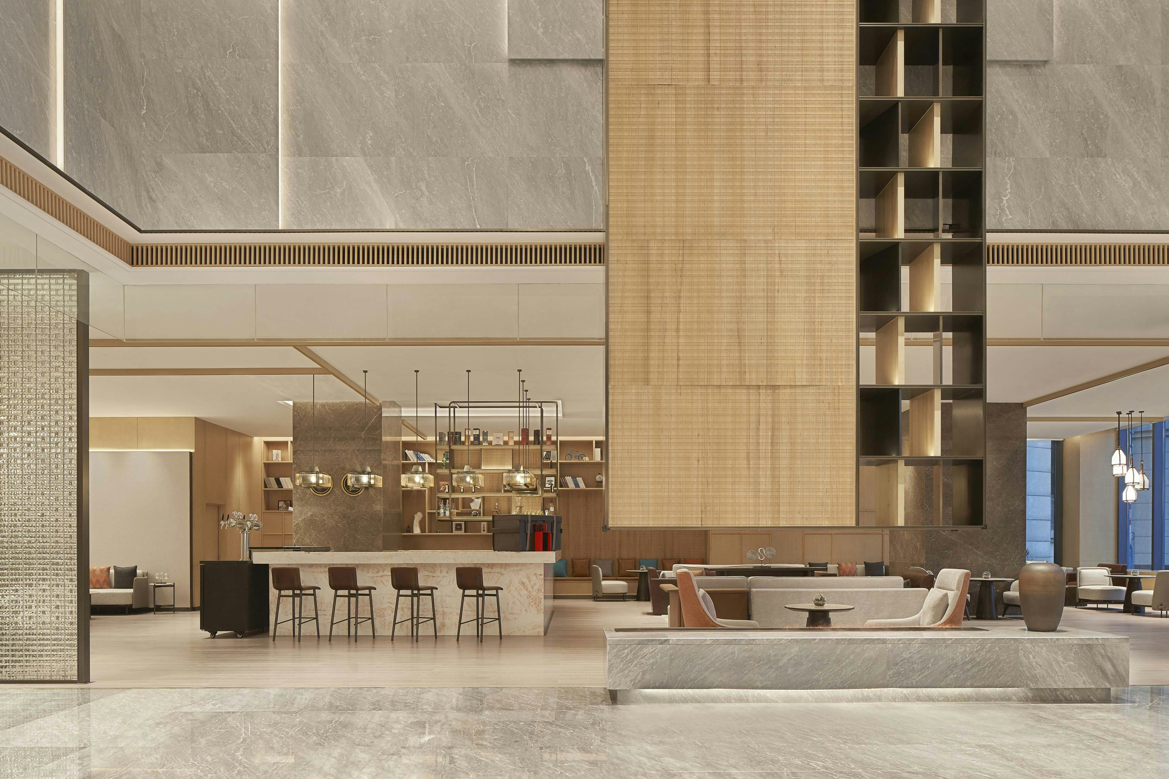 Four Points by Sheraton Guiyang, Huaxi 1/17