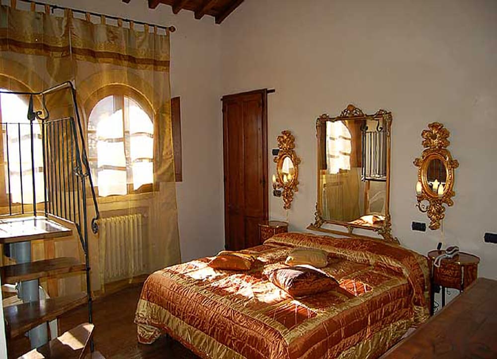 Residenza D'epoca Il Biribino 21/50