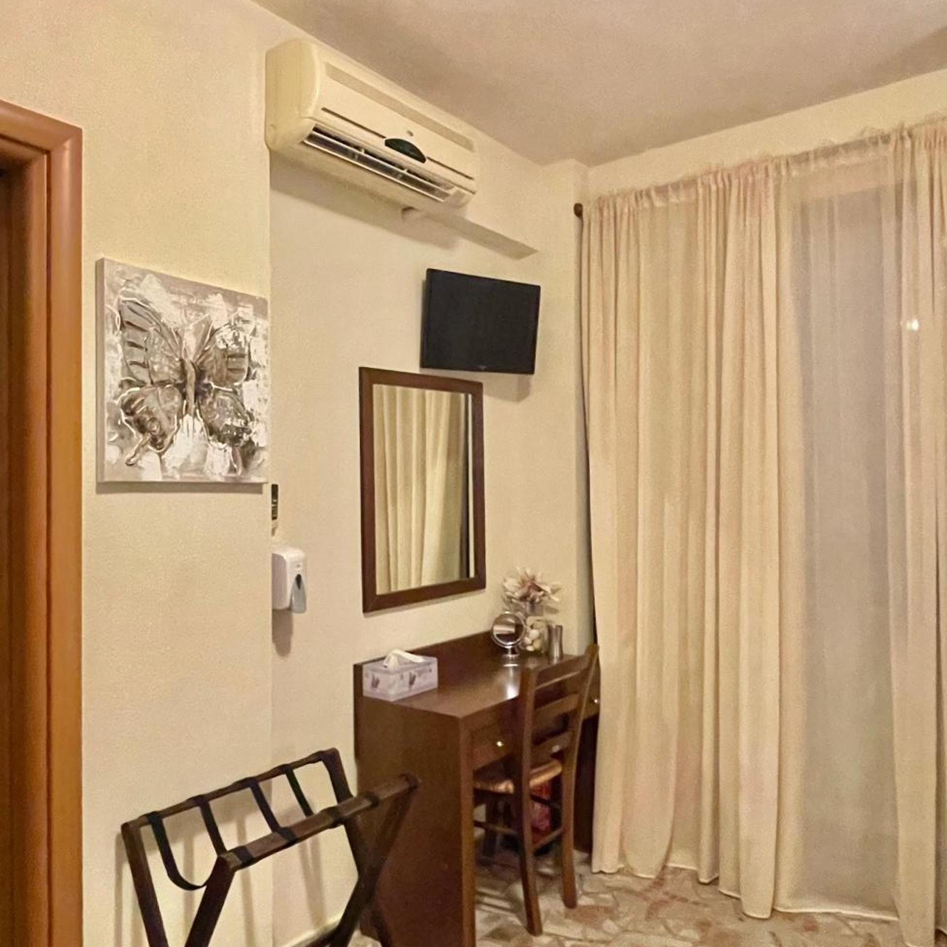 Palamidi Hotel 88/100