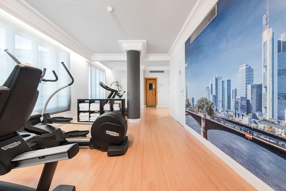 Nh Collection Gran Hotel de Zaragoza 25/50
