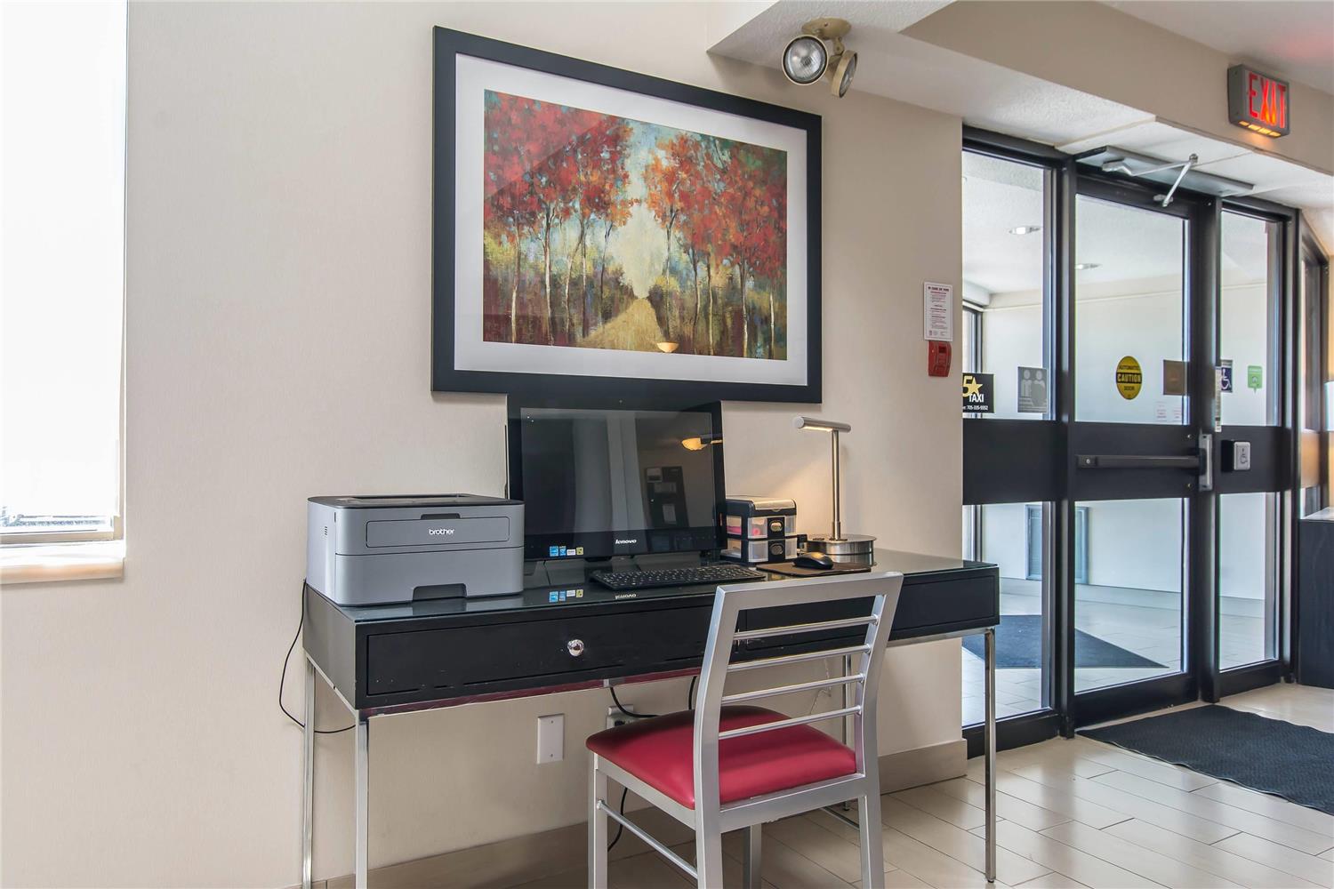 Comfort Inn Kapuskasing 11/12