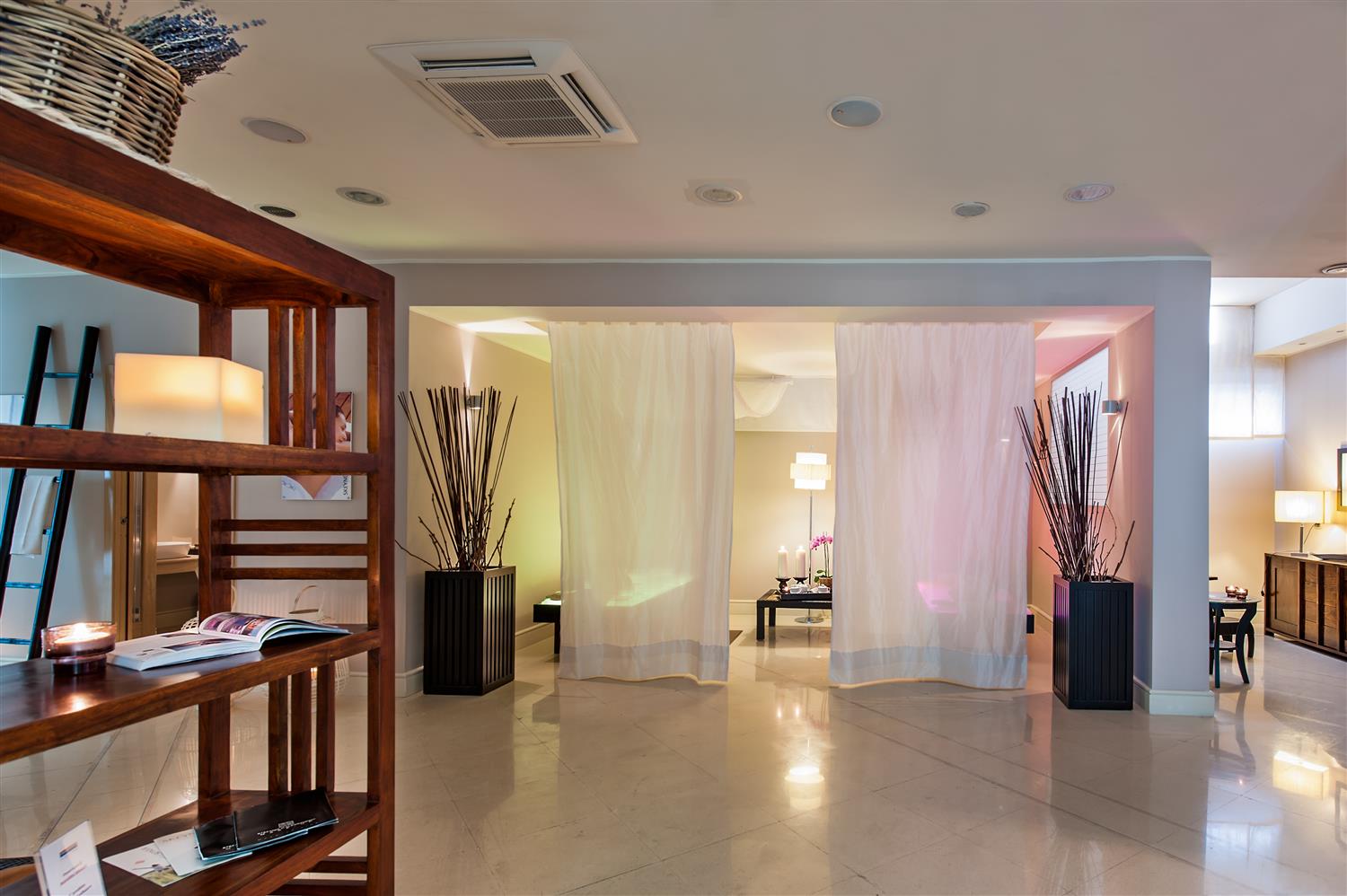 Best Western Premier Villa Fabiano Palace Hotel 21/42
