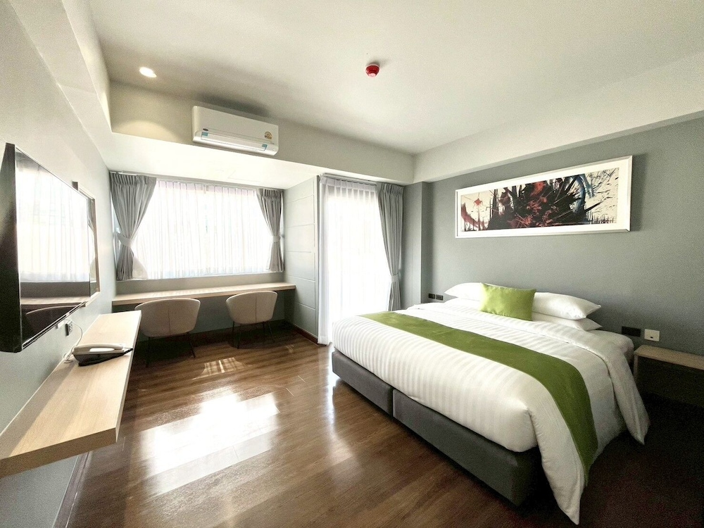 iCheck inn Thapra 22/44