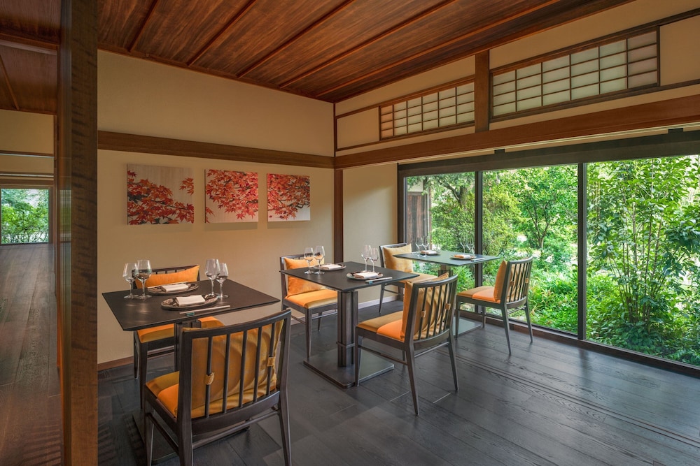 Shisui, a Luxury Collection Hotel, Nara 37/50