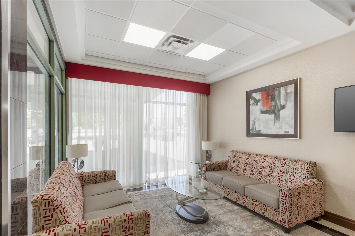 Best Western Plus Travel Hotel Toronto Airport 26/46