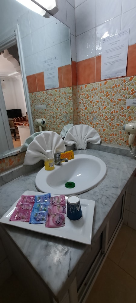 Moroccan House Casablanca 68/69