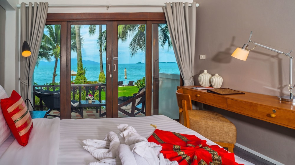 Baan Bophut Beach Hotel 14/34
