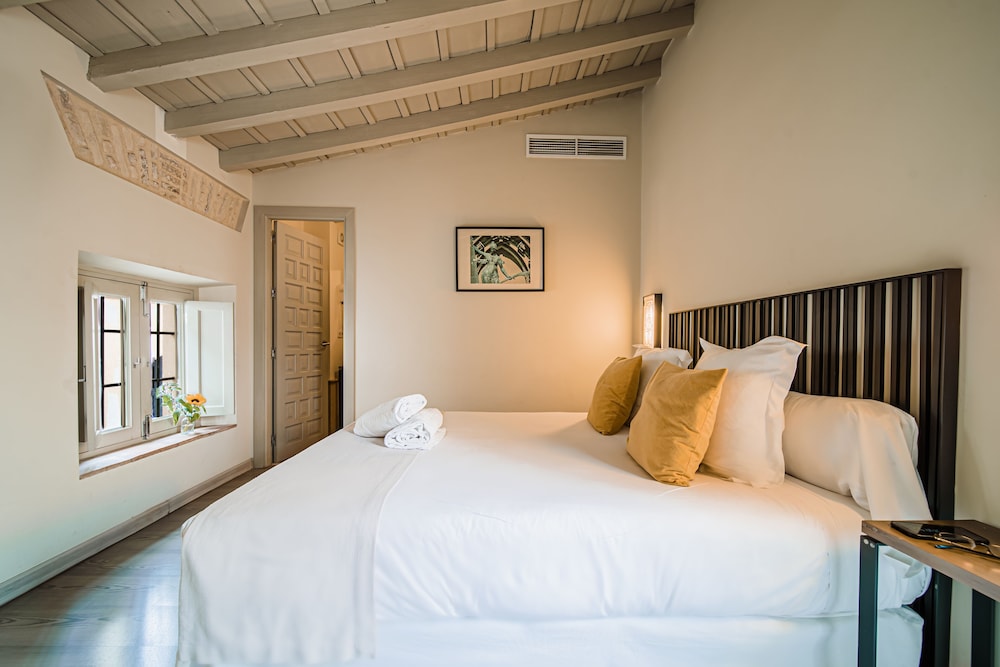 Casas de Santa Cruz 18/50