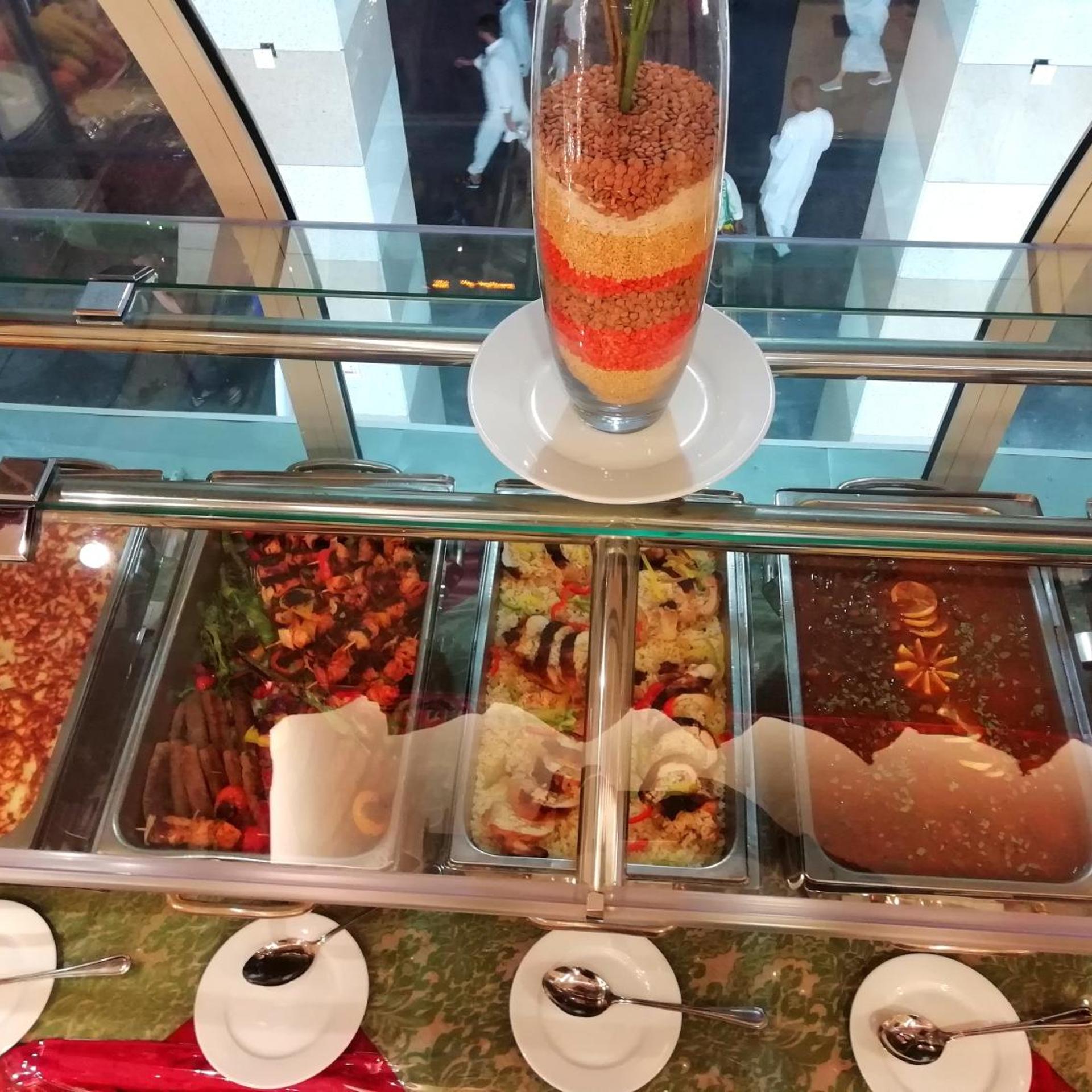 ميراج السلام(Mirage Al Salam Hotel) 30/53