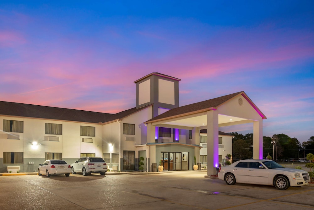 Best Western Ville Platte 2/27
