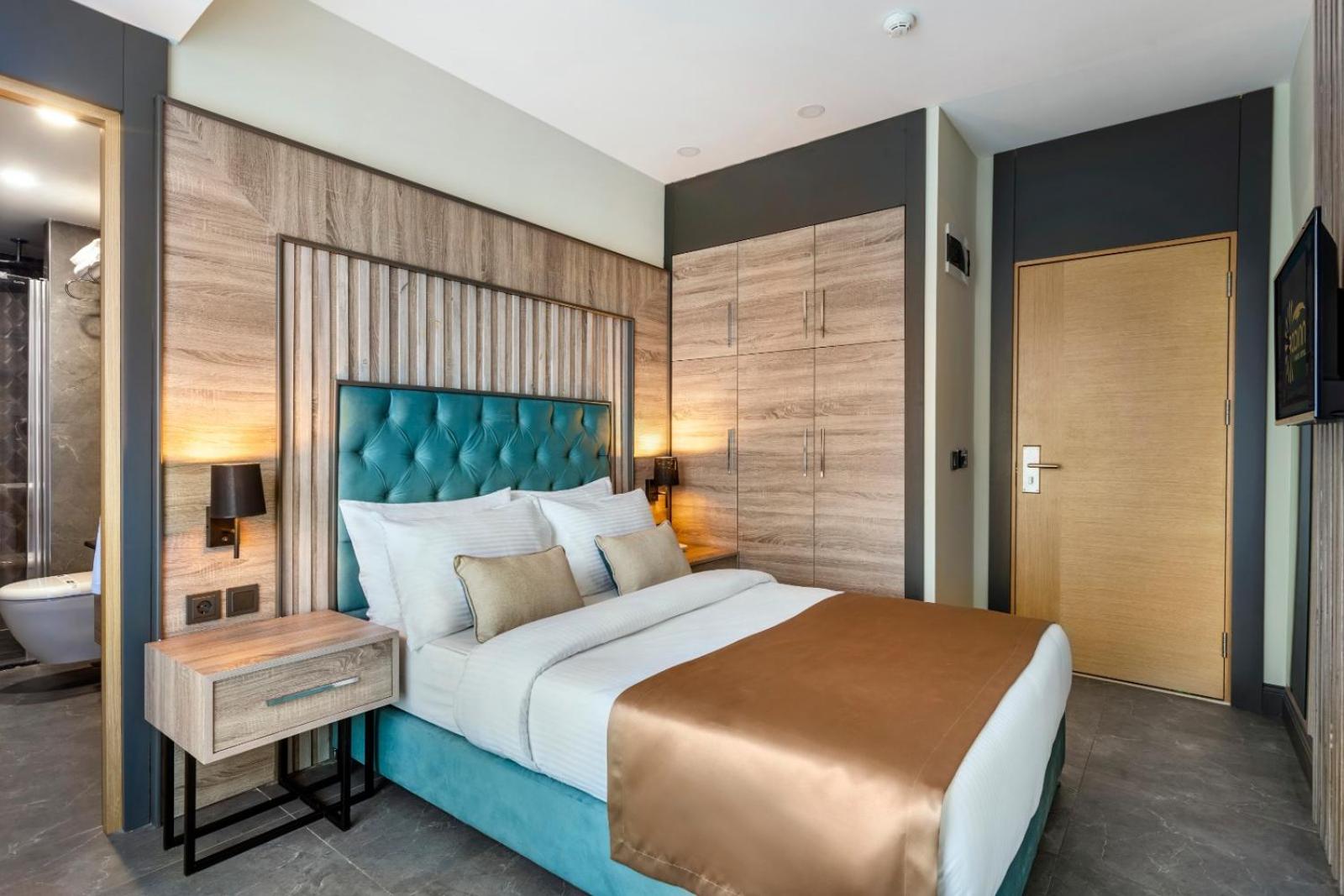Rodinn Park Hotel 24/55