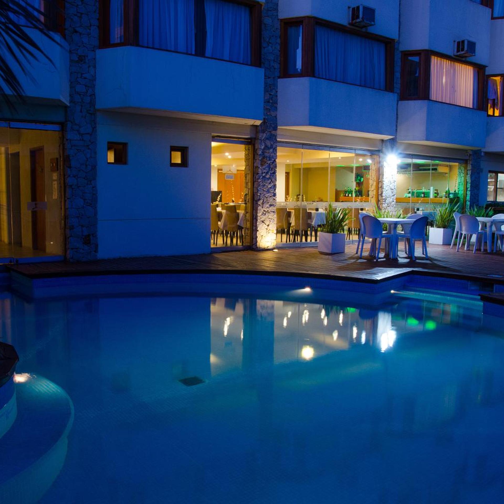 Hotel Spa Fonte Arcada 5/50