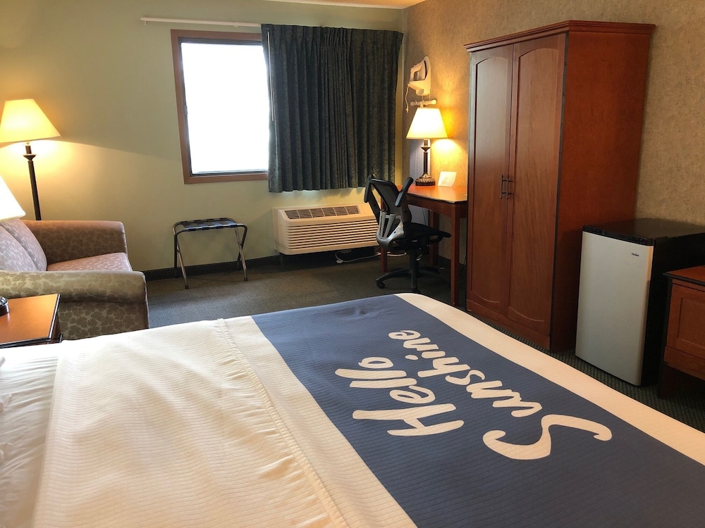 Days Inn by Wyndham Coeur d Alene 17/61