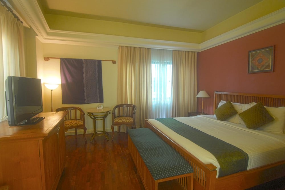 Seri Costa Hotel 12/50