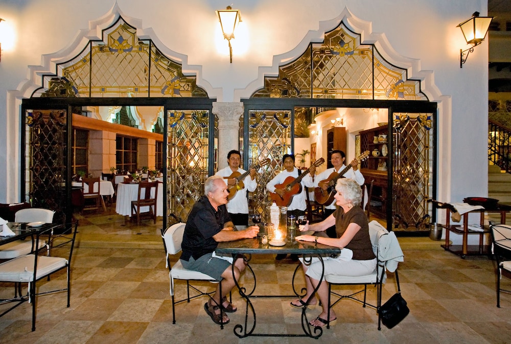 The lodge At Chichen Itza 26/50