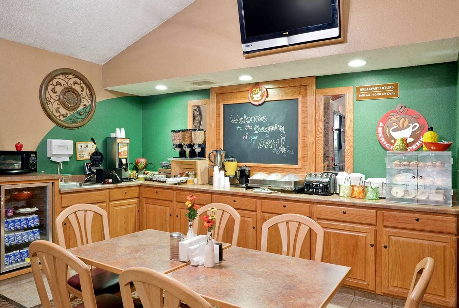 Northwoods Inn & Suites Blackduck 16/20