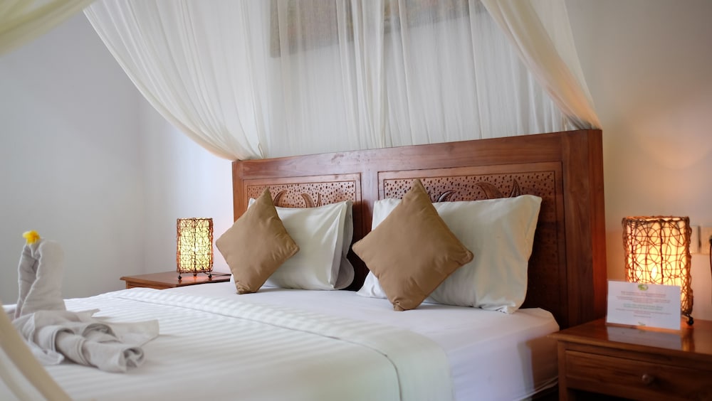 Budhi Ayu Villas Ubud 17/78