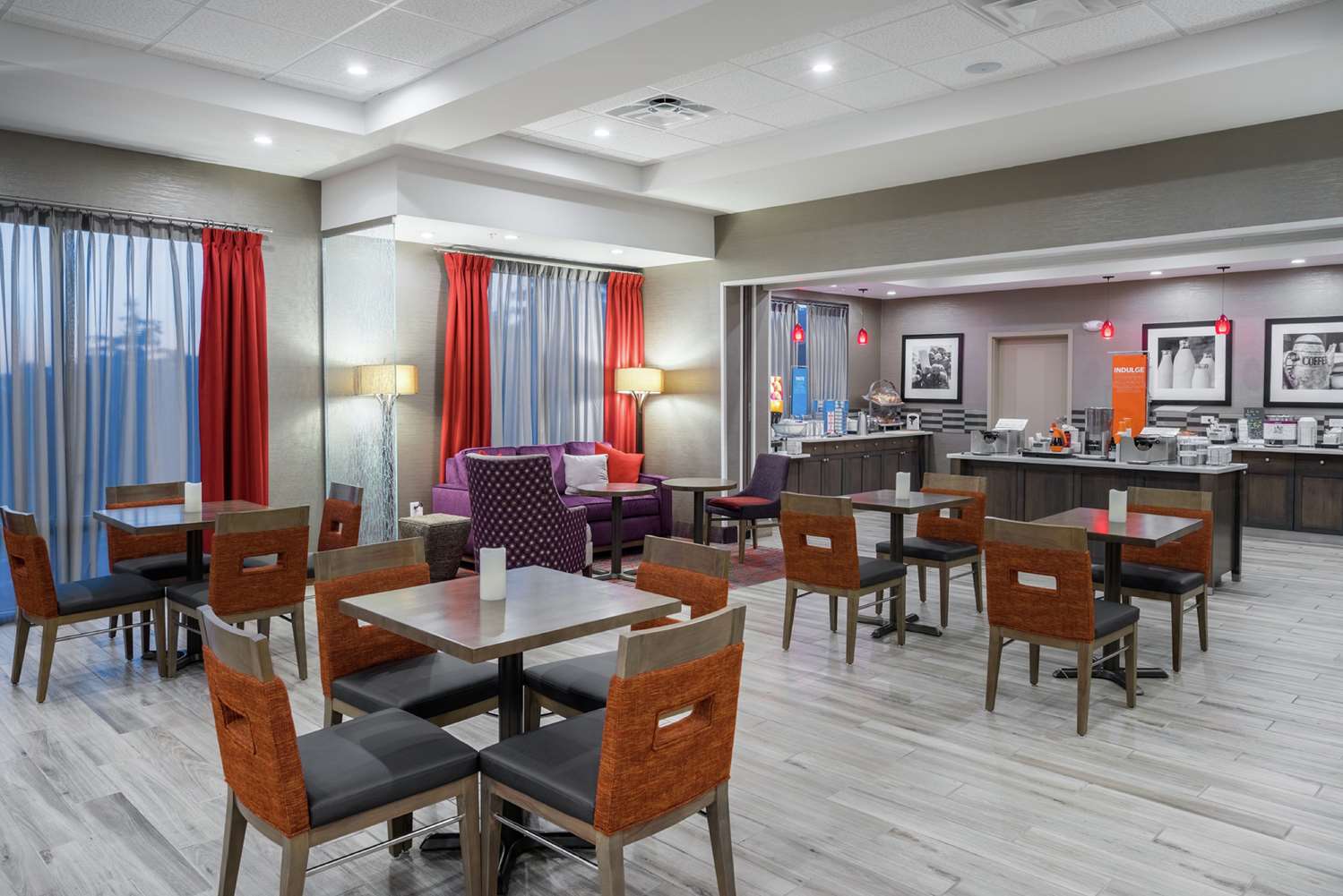 Hampton Inn Oxford Me 9/13