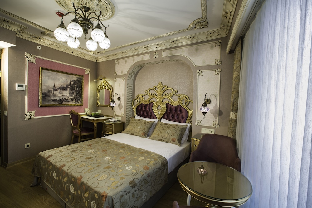 Phosphorion Hotel 15/46