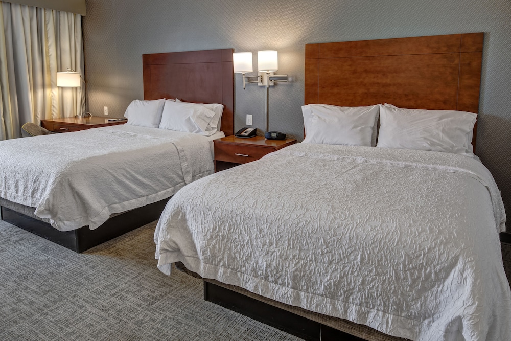 Hampton Inn Indianapolis SW Plainfield 9/44