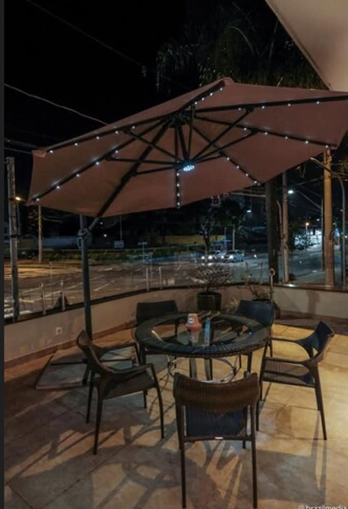 Antonio's Piracicaba 43/71