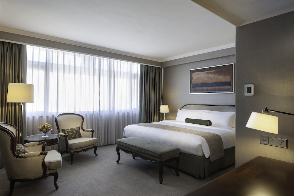 Marco Polo Hong Kong Hotel 10/75
