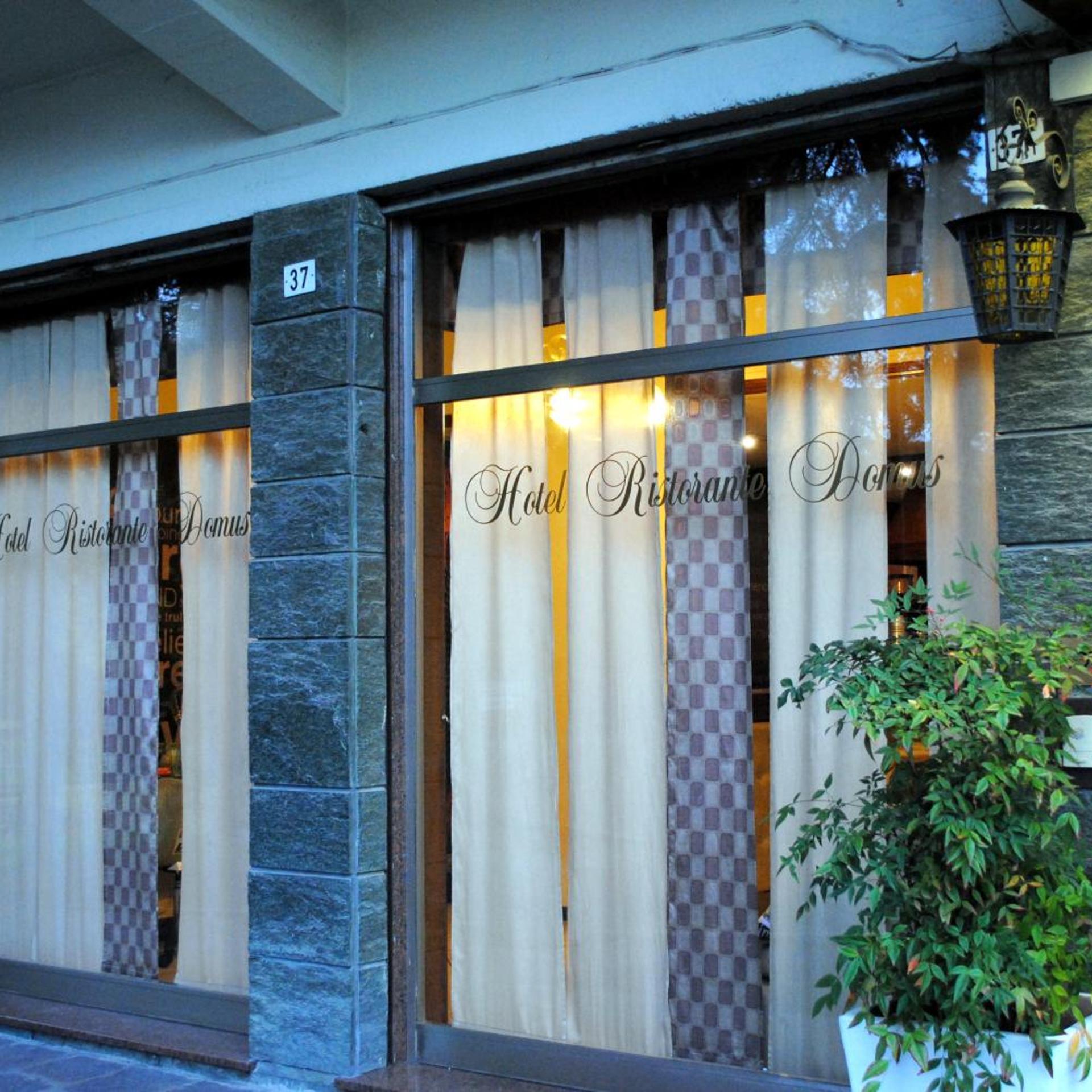 Hotel Domus 2/49
